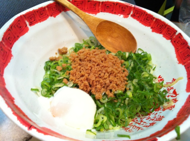 タンタン麺IMG_4606
