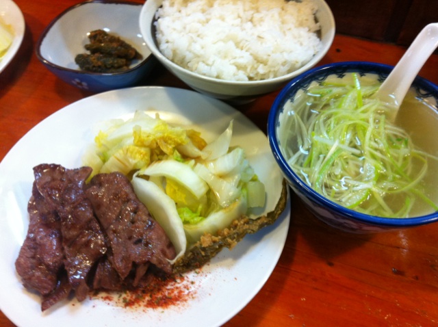 IMG_0352.jpg牛たん定食、太助分店 IMG_0352.jpg牛たん定食、太助分店