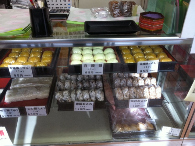 IMG_7266.jpg村上餅店内 IMG_7266.jpg村上餅店内