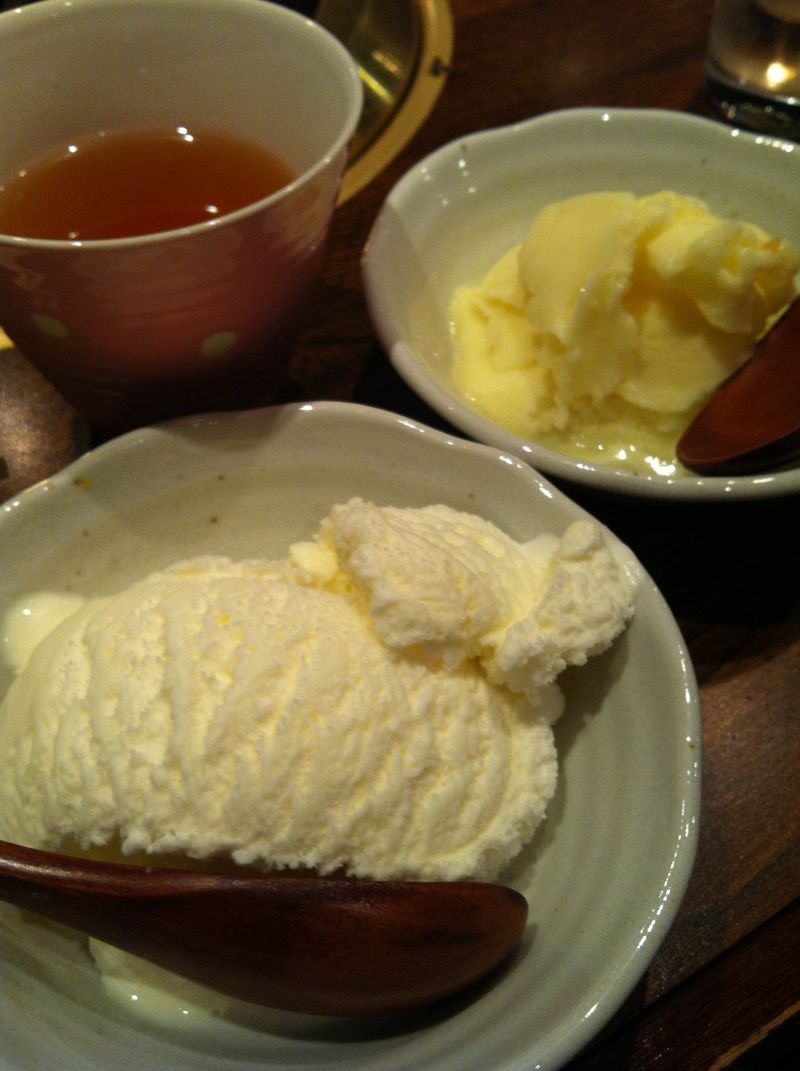 11アイス 11アイス