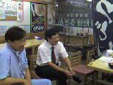 華麗なる反省会