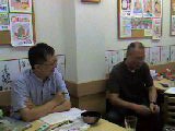 華麗なる反省会